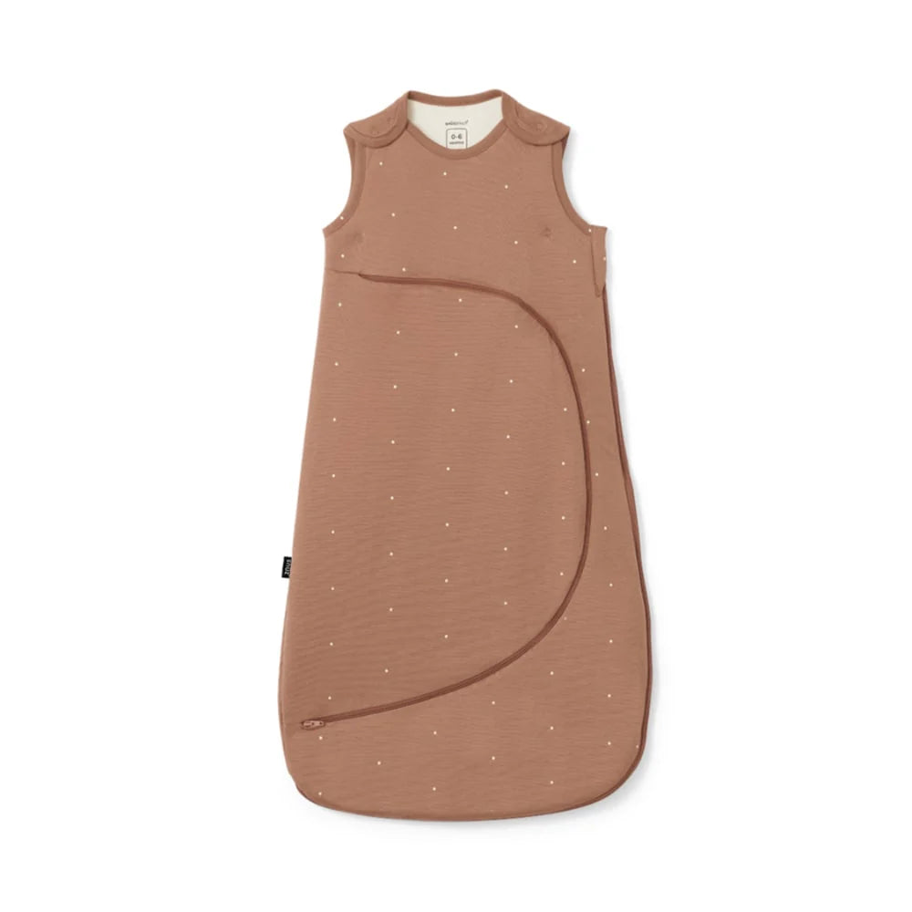 SnuzPouch Sleeping Bag – Grey Cloud