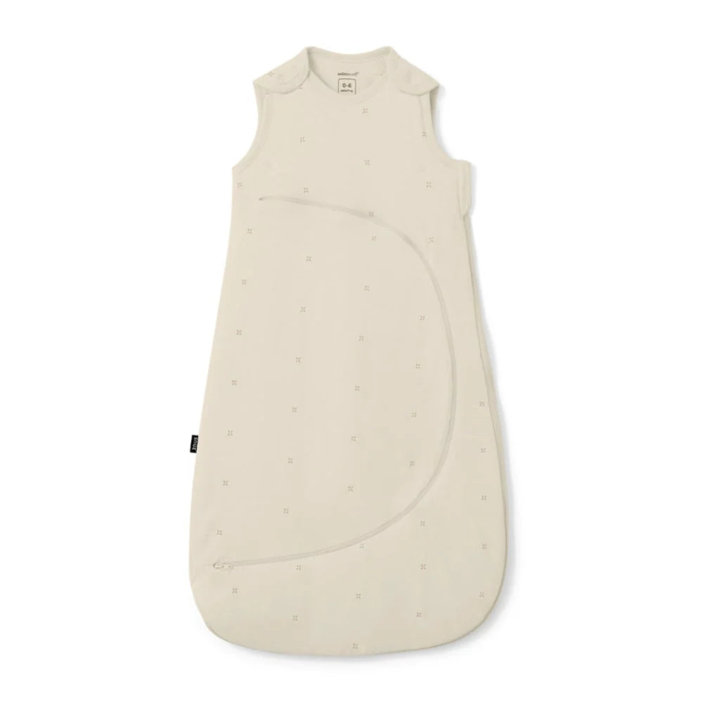SnuzPouch Sleeping Bag – Grey Cloud