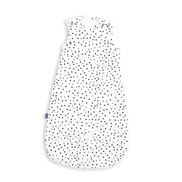 SnuzPouch Sleeping Bag – Grey Cloud