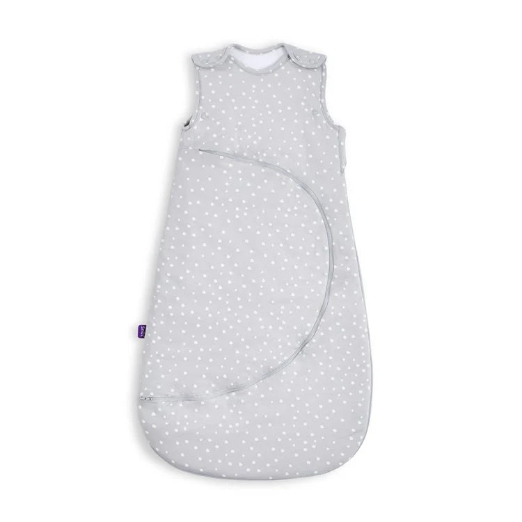 SnuzPouch Sleeping Bag – Grey Cloud