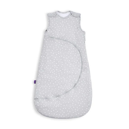SnuzPouch Sleeping Bag – Grey Cloud