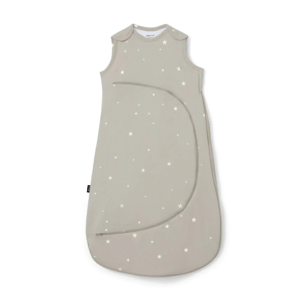 SnuzPouch Sleeping Bag – Grey Cloud