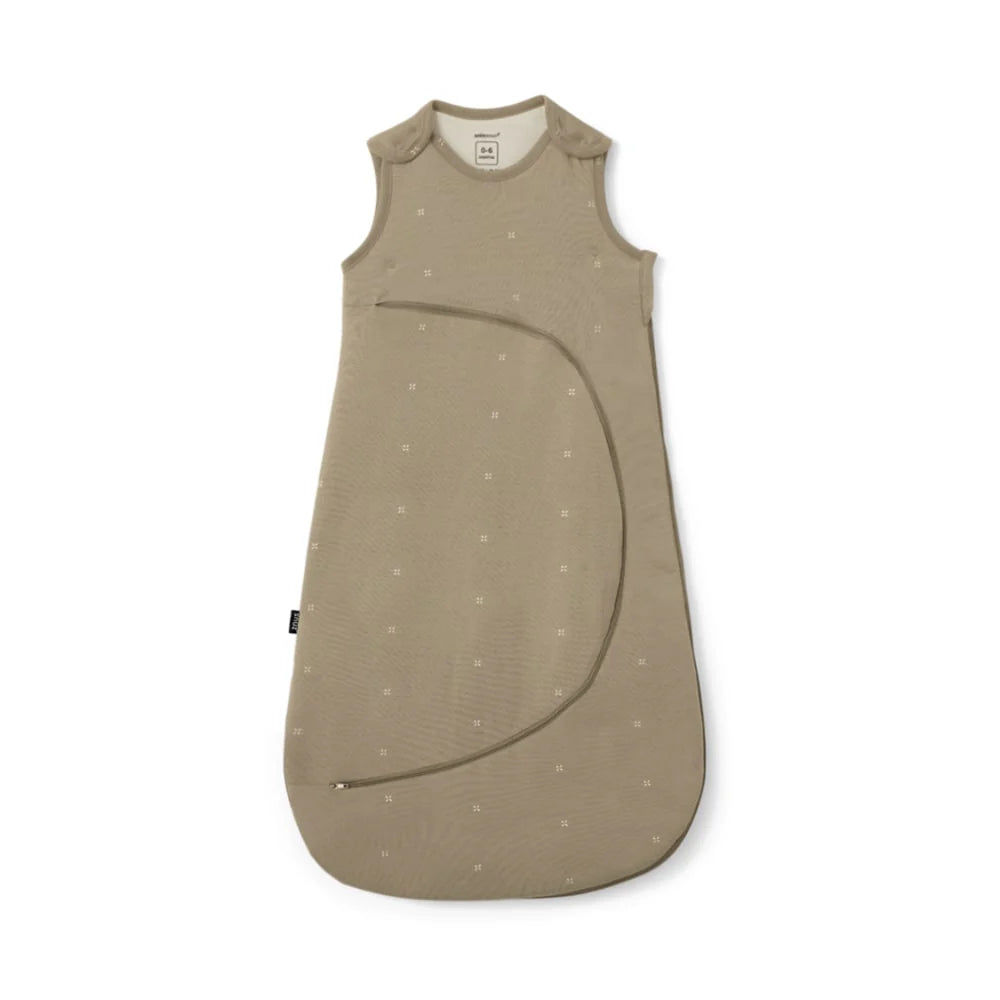SnuzPouch Sleeping Bag – Grey Cloud