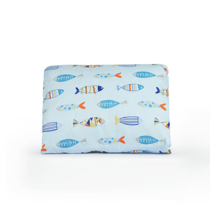 De Snugglz Baby Pillow
