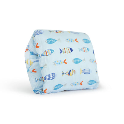 De Snugglz Baby Pillow